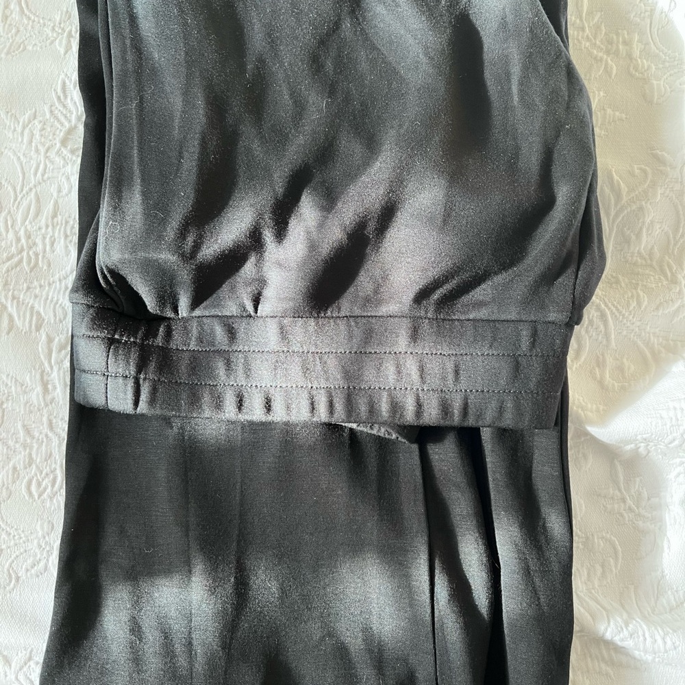 Danskin New Stretch Woman’s XL Pants With Pockets